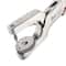 The Beadsmith® Rotary Hand Sewing Leather Punch